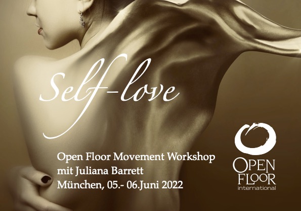 Open Floor Workshop Self love