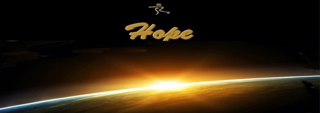 HOPE – 5Rhythms Workshop with Andrew Holmes, Munich